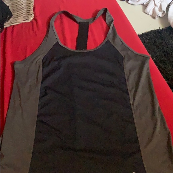 An exercise shirt great - Picture 1 of 1